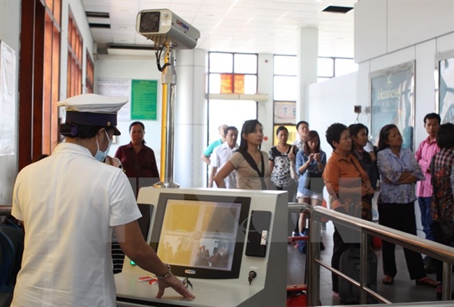 Во Вьетнаме не зафиксировано ни одного случая заражения вирусом лихорадки Зика